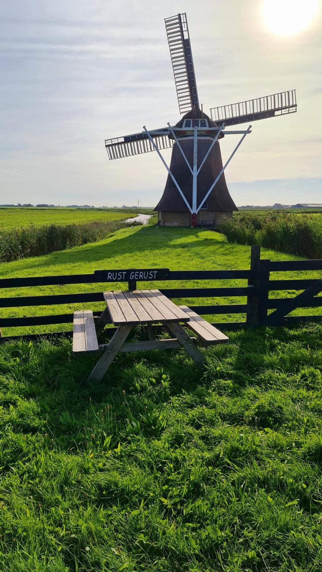 Us Eigen Honk Villa Ternaard Buitenkant foto